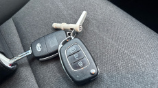 Hyundai Tucson 1.6 GDi SE Nav 5dr 2WD Petrol Estate